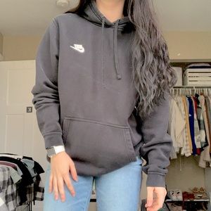 NIKE {unisex} hoodie
